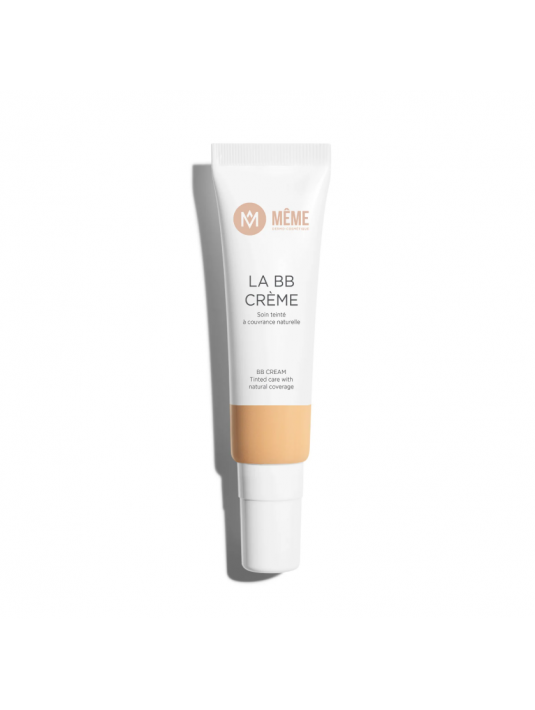 BB crême Même Cosmetics Teinte 3 Medium 30ml 400424 BB crême Même Cosmetics Teinte 3 Medium 30ml 400424