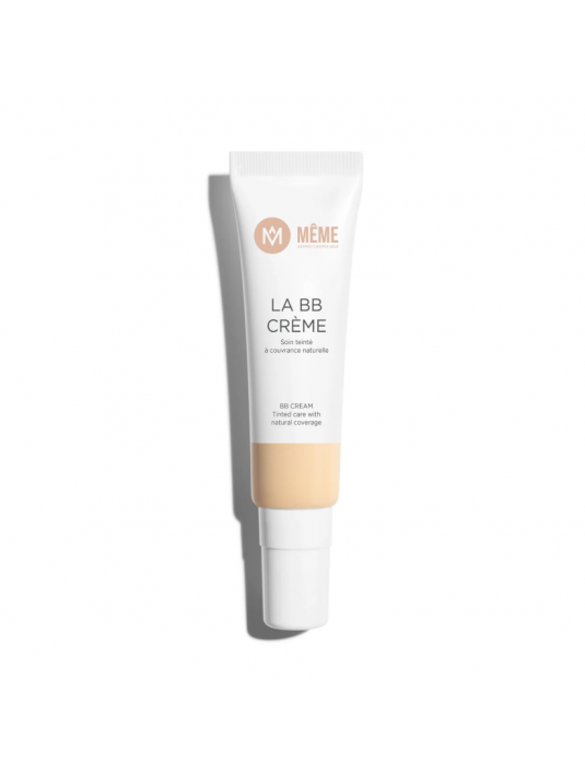 BB crème teinte 1 très claire Même Cosmetics BB crème teinte 1 très claire Même Cosmetics