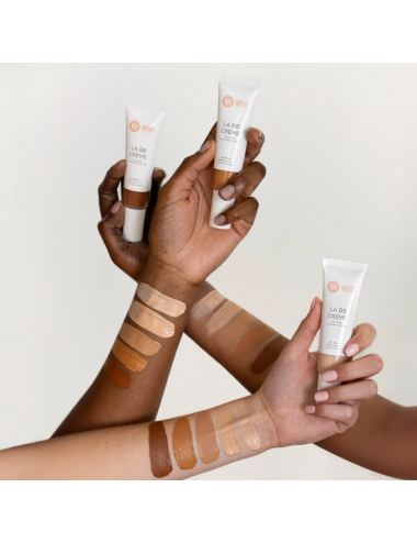 BB crème teinte 1 très claire Même Cosmetics