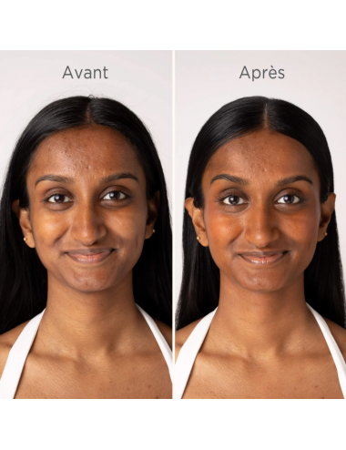 BB crème Teinte 5 Foncée Même Cosmetics
