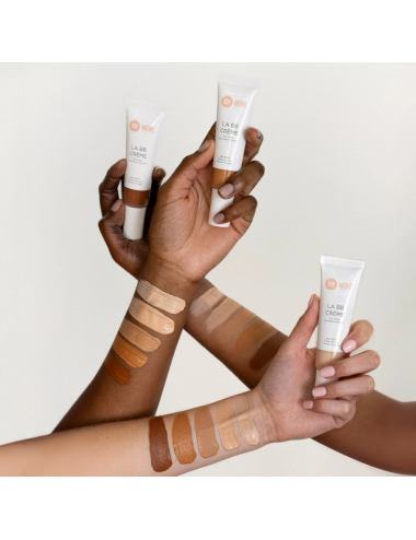 BB crème Teinte 5 Foncée Même Cosmetics