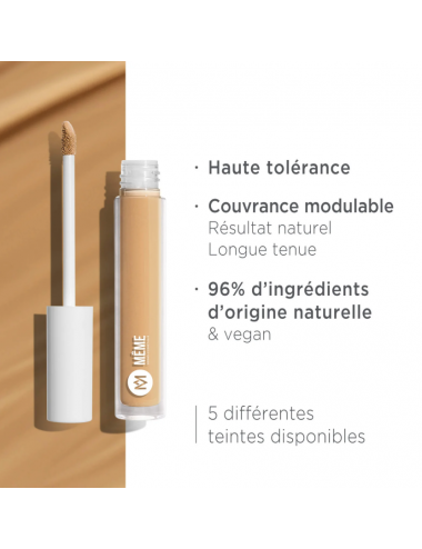 Correcteur de teint 4 mate 3ml Même cosmetics