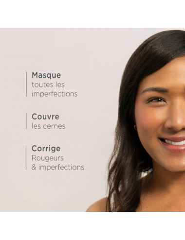 Correcteur de teint 4 mate 3ml Même cosmetics