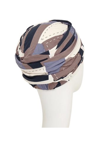 Bonnet LOTUS BAMBOU Matrix ELITE HAIR - CHRISTINE HEADWEAR