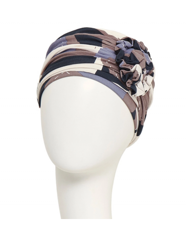 Bonnet LOTUS BAMBOU Canopée ELITE HAIR - CHRISTINE HEADWEAR