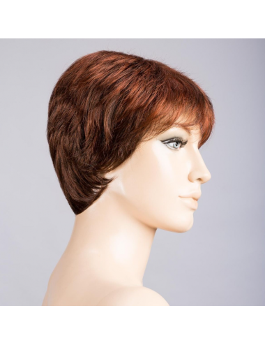 Perruque synthétique GINGER MONO auburn mix ELLEN WILLE