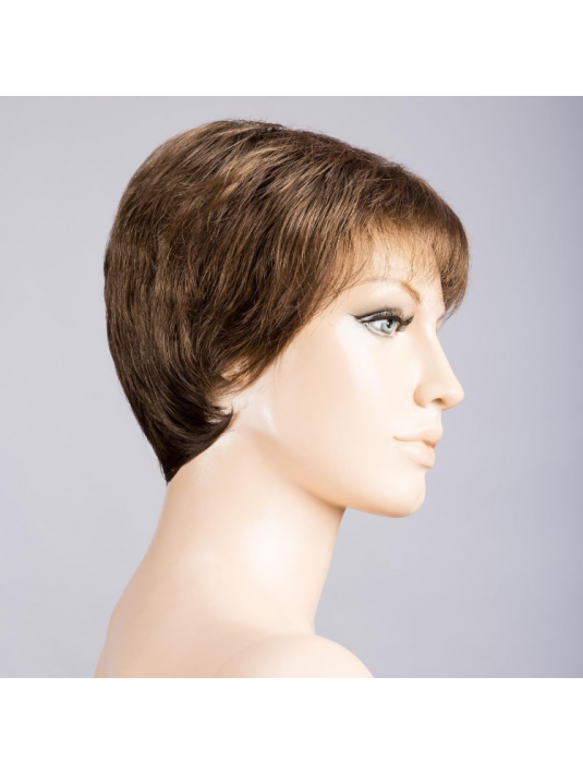 Perruque synthétique GINGER MONO coffeebrown mix ELLEN WILLE