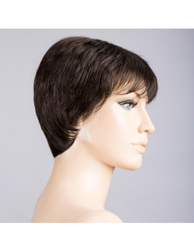 Perruque synthétique GINGER MONO espresso mix ELLEN WILLE