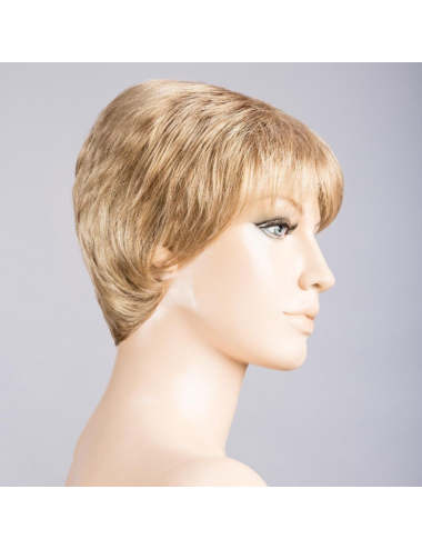 Perruque synthétique GINGER MONO sandyblonde mix ELLEN WILLE