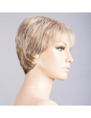 Perruque synthétique GINGER MONO pearl mix ELLEN WILLE