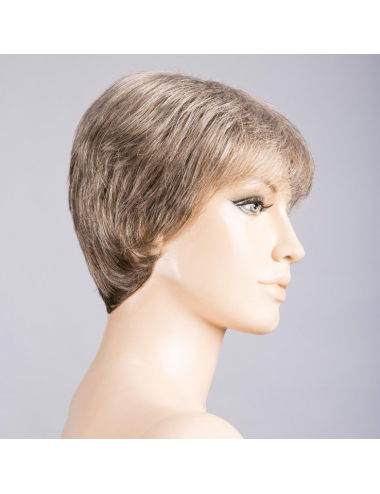 Perruque synthétique GINGER MONO smoke mix ELLEN WILLE