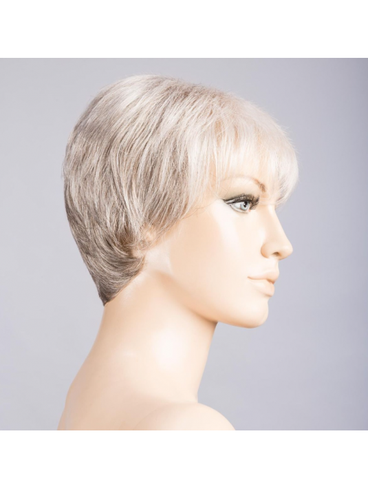 Perruque synthétique GINGER MONO snow mix ELLEN WILLE