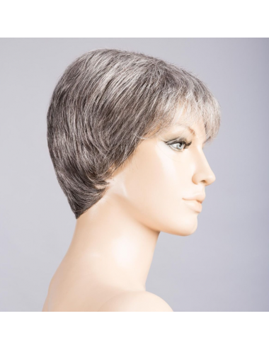 Perruque synthétique GINGER MONO salt pepper mix ELLEN WILLE