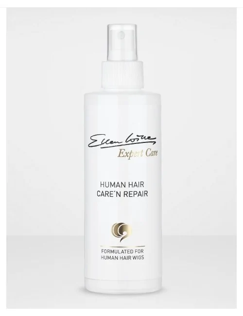 Produits d'entretien - Soin Care'n Repair Cheveux Naturels - Ellen Wille - Oncologia