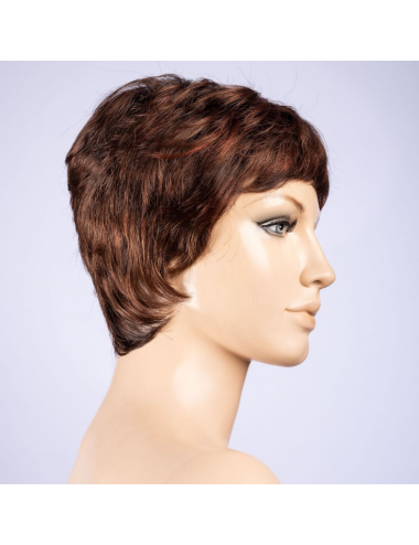 Perruque synthétique RISK COMFORT auburn rooted ELLEN WILLE