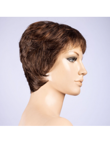 Perruque synthétique RISK COMFORT chocolate mix ELLEN WILLE