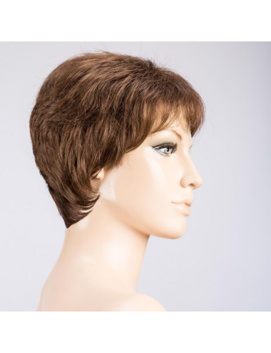 Perruque femme AIr Chocolate Mix ELLEN WILLE