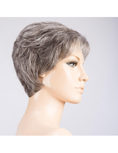 Perruque femme AIX Salt Pepper Mix ELLEN WILLE