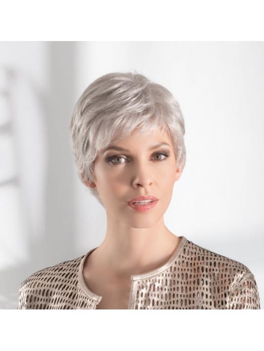 Perruque femme AIR silver mix ELLEN WILLE Perruque femme AIR silver mix ELLEN WILLE