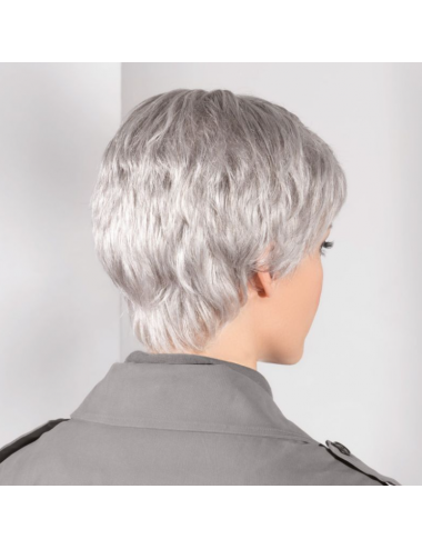 Perruque femme AIR silver mix ELLEN WILLE