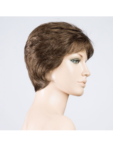 Perruque femme ALBA COMFORT nougat mix ELLEN WILLE