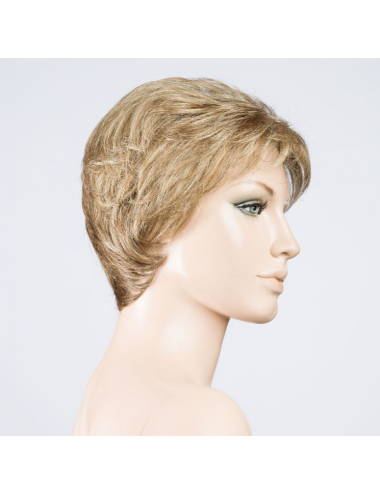 Perruque femme ALBA COMFORT sand mix ELLEN WILLE