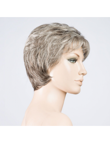 Perruque femme ALBA COMFORT smoke mix ELLEN WILLE