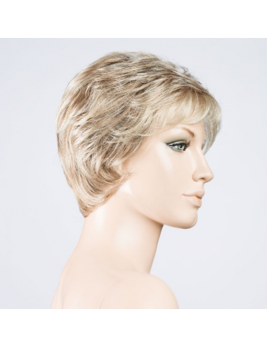 Perruque femme ALBA COMFORT champagne rooted ELLEN WILLE