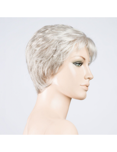 Perruque femme ALBA COMFORT snow mix ELLEN WILLE