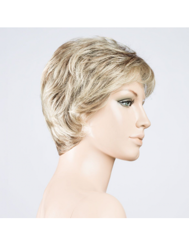 Perruque femme ALBA COMFORT Sandyblonde Rooted ELLEN WILLE