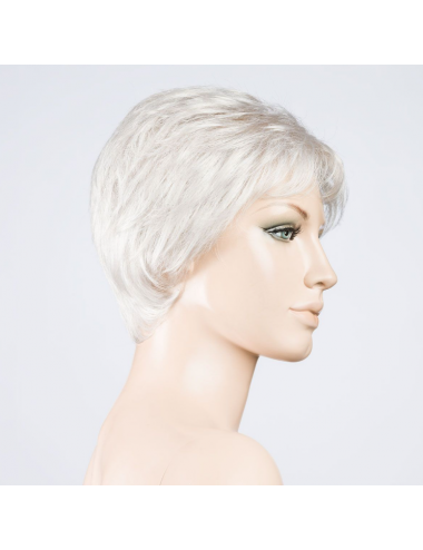 Perruque femme ALBA COMFORT silver mix ELLEN WILLE