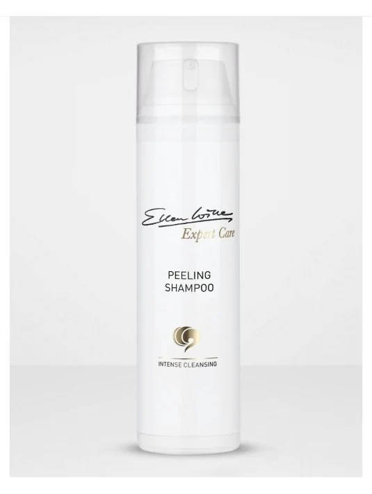 Produit d'entretien - Shampoing Peeling - Ellen Wille - Oncologia