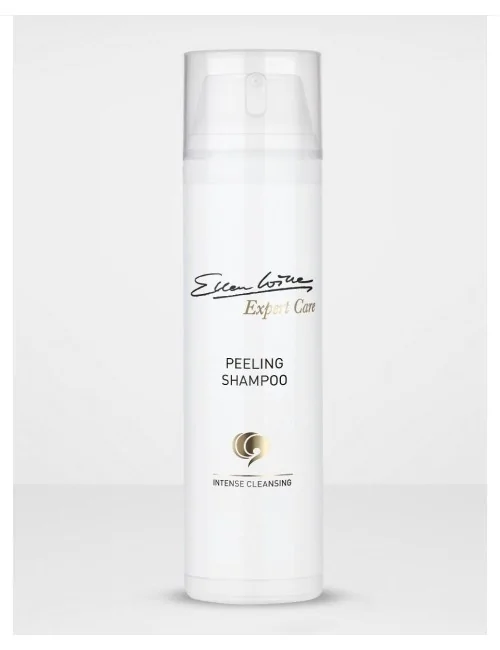 Produit d'entretien - Shampoing Peeling - Ellen Wille - Oncologia