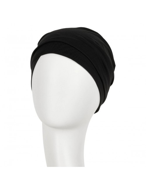 Bonnet ZURI COTON Quartz Rose ELITE HAIR