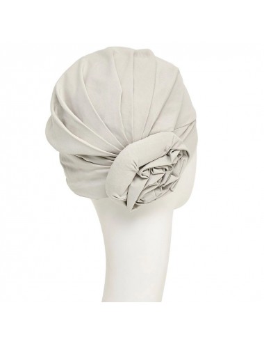 Bonnet ZURI COTON argile ELITE HAIR
