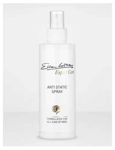 Produit d'entretien - Spray anti-statique - Ellen Wille - Oncologia