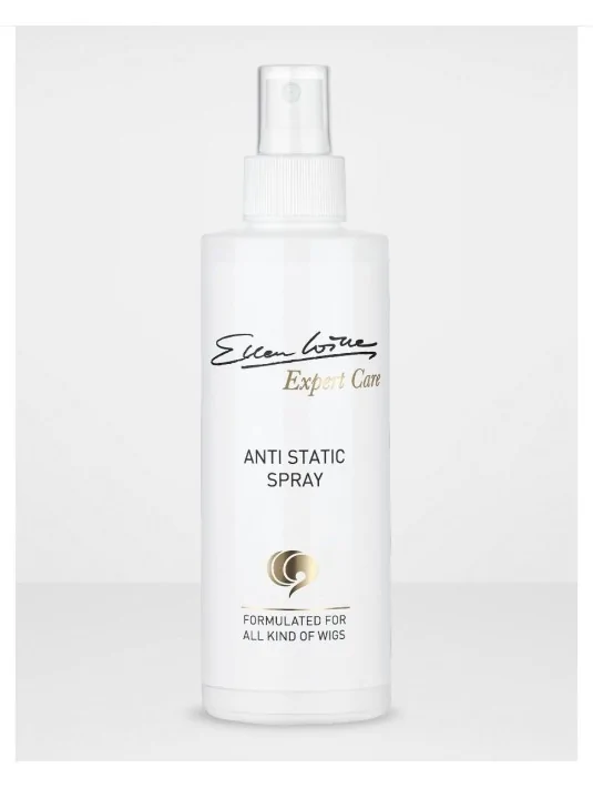 Produit d'entretien - Spray anti-statique - Ellen Wille - Oncologia