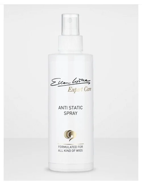 Produit d'entretien - Spray anti-statique - Ellen Wille - Oncologia