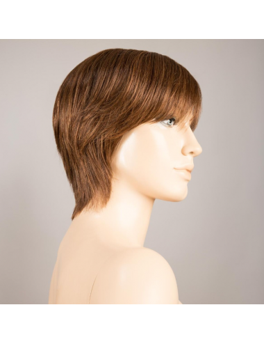 Perruque femme AWARD chocolate mix ELLEN WILLE