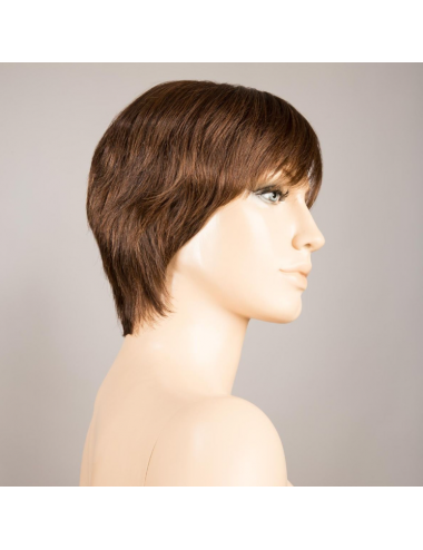Perruque femme AWARD darkchocolate mix ELLEN WILLE