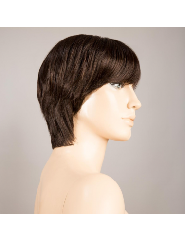 Perruque femme AWARD espresso mix ELLEN WILLE
