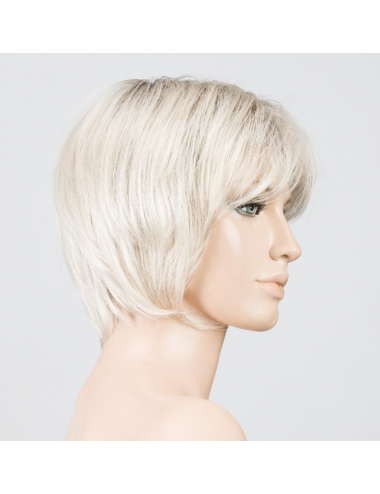 Perruque synthétique BEAM lightchampagne rooted ELLEN WILLE