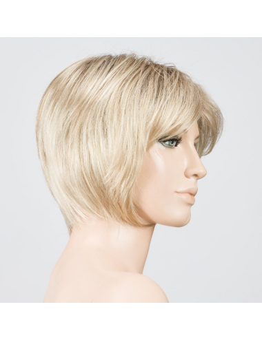 Perruque synthétique BEAM champagne rooted ELLEN WILLE