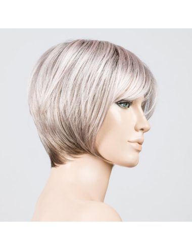 Perruque synthétique BEAM Metallic Rose rooted ELLEN WILLE