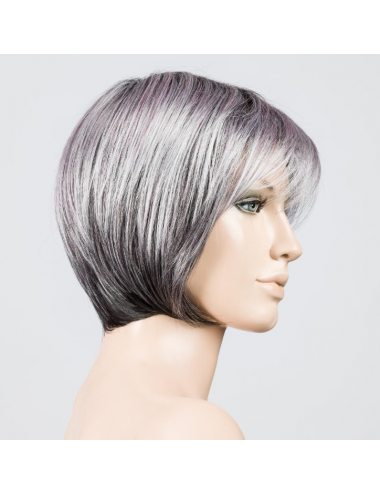 Perruque synthétique BEAM purple rooted ELLEN WILLE