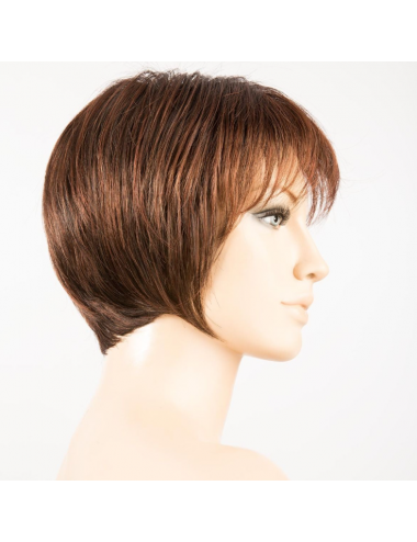 Perruque femme CHARLOTTE auburn mix ELLEN WILLE