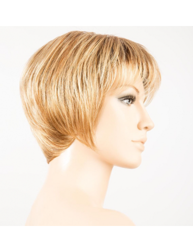 Perruque femme CHARLOTTE ginger rooted ELLEN WILLE