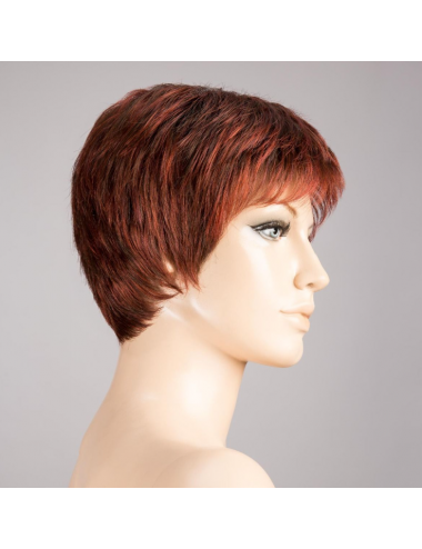 Perruque femme COOL hotflame rooted ELLEN WILLE