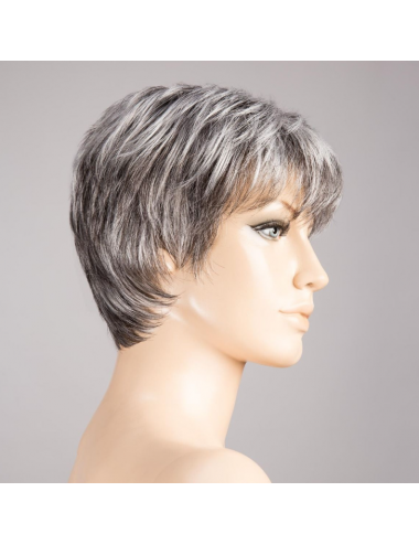 Perruque femme COOL salt pepper mix ELLEN WILLE