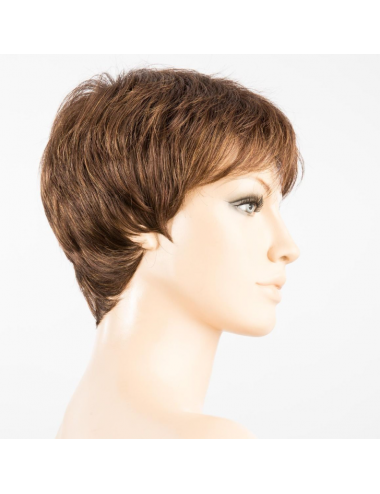 Perruque synthétique DEBBIE chocolate mix ELLEN WILLE